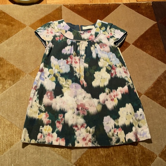Zara excellent condition dress! NWOT barley worn! - Picture 1 of 3